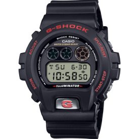   Casio G-Shock 30th Anniversary Special Edition Herrenuhr DW-6900TR-1ER