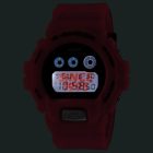 Casio G-Shock 30th Anniversary Special Edition Herrenuhr DW-6900TR-4ER