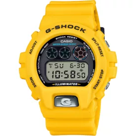   Casio G-Shock 30th Anniversary Limited Edition Herrenuhr DW-6900TR-9ER