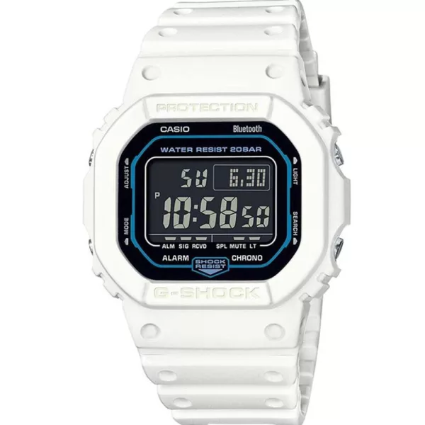 Casio G-Shock SCI-FI World Series Herrenuhr DW-B5600SF-7ER