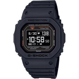 Casio G-Shock Mann Smartwatch DW-H5600-1ER