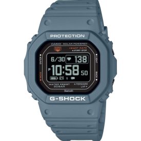 Casio G-Shock Mann Smartwatch DW-H5600-2ER