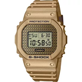 Casio G-Shock Herrenuhr Satz DWE-5600HG-1ER