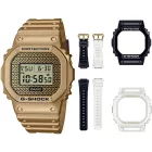 Casio G-Shock Herrenuhr Satz DWE-5600HG-1ER