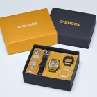 Casio G-Shock Herrenuhr Satz DWE-5600HG-1ER