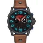 Diesel On Full Guard Mann Smartwatch DZT2009