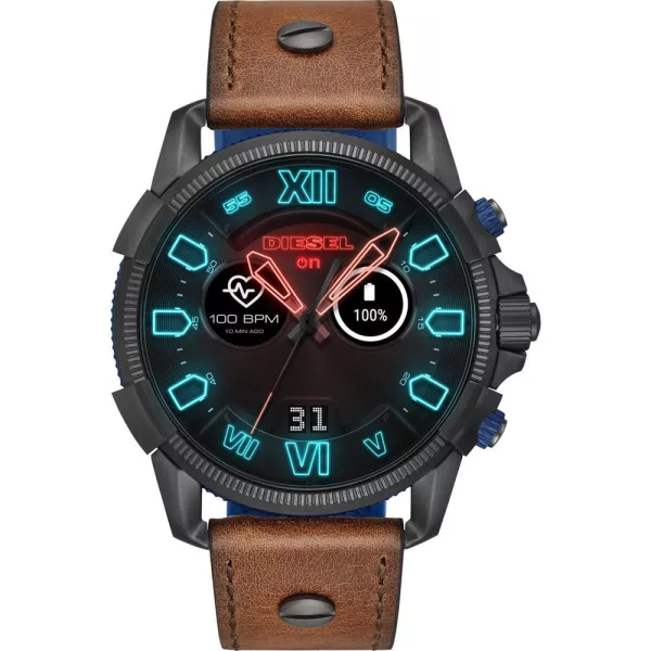 Diesel On Full Guard Mann Smartwatch DZT2009