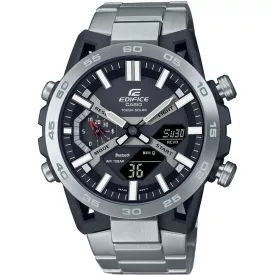 Casio Edifice Herrenuhr ECB-2000D-1AEF