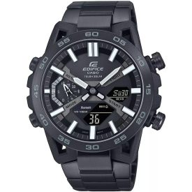 Casio Edifice Herrenuhr ECB-2000DC-1BEF