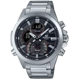 Casio Edifice Herrenuhr ECB-30D-1AEF