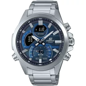Casio Edifice Herrenuhr ECB-30D-2AEF