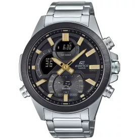 Casio Edifice Herrenuhr ECB-30DB-1A9EF