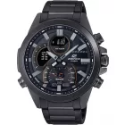 Casio Edifice Herrenuhr ECB-30DC-1AEF