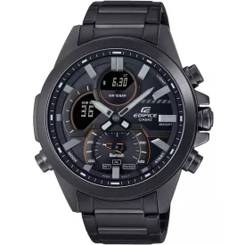 Casio Edifice Herrenuhr ECB-30DC-1AEF