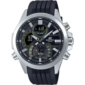 Casio Edifice Herrenuhr ECB-30P-1AEF