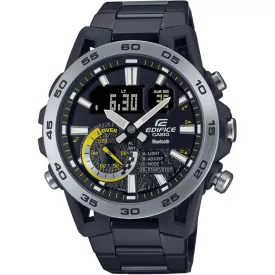 Casio Edifice Herrenuhr ECB-40DC-1AEF