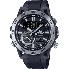 Casio Edifice Herrenuhr ECB-40P-1AEF