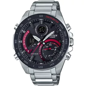 Casio Edifice Herrenuhr ECB-900DB-1AER