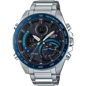 Casio Edifice Herrenuhr ECB-900DB-1BER