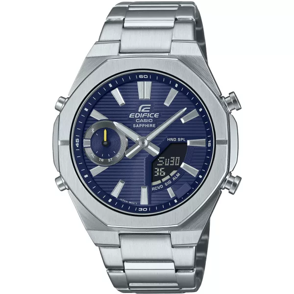 Casio Edifice Herrenuhr ECB-S10D-2AEF