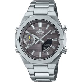 Casio Edifice Herrenuhr ECB-S10D-8AEF