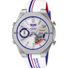 Casio Edifice x Nismo Special Edition Herrenuhr ECB-S10NIS-7AER