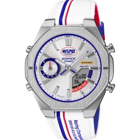   Casio Edifice x Nismo Special Edition Herrenuhr ECB-S10NIS-7AER