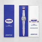 Casio Edifice x Nismo Special Edition Herrenuhr ECB-S10NIS-7AER