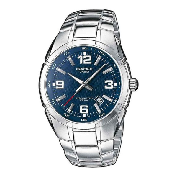 Casio Edifice Herrenuhr EF-125D-2AVEF