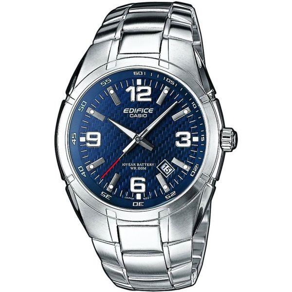 Casio Edifice Herrenuhr EF-125D-2AVEG