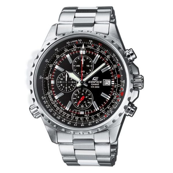 Casio Edifice Herrenuhr EF-527D-1AVEF