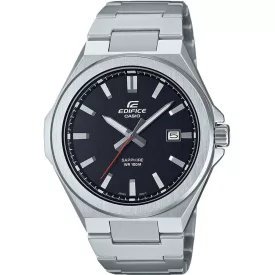 Casio Edifice Herrenuhr EFB-108D-1AVUEF