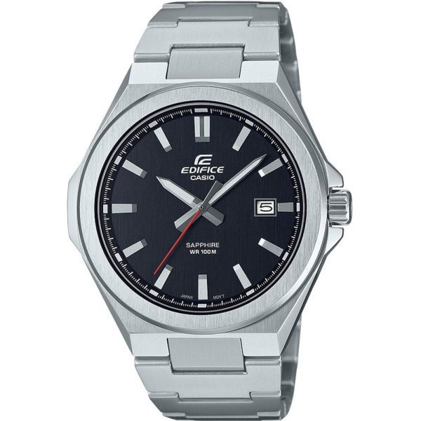 Casio Edifice Herrenuhr EFB-108D-1AVUEF