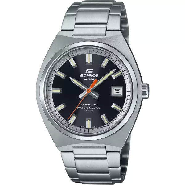 Casio Edifice Herrenuhr EFB-109D-1AVEF