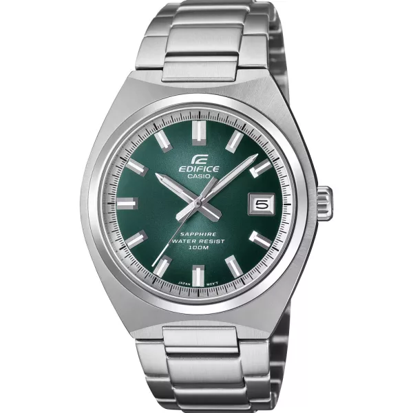Casio Edifice Herrenuhr EFB-109D-3AVEF