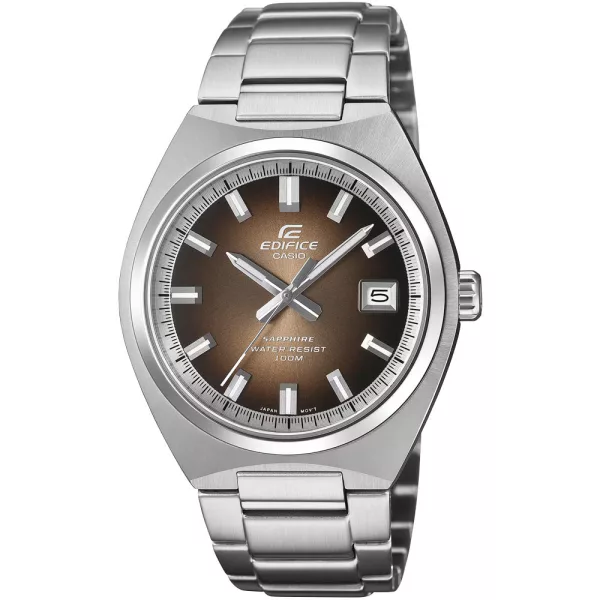 Casio Edifice Herrenuhr EFB-109D-5AVEF