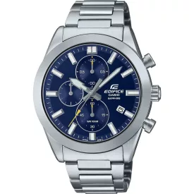 Casio Edifice Herrenuhr EFB-710D-2AVUEF