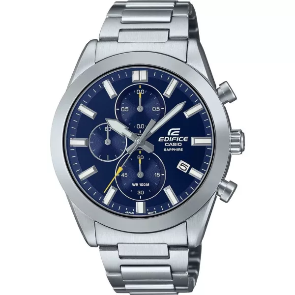 Casio Edifice Herrenuhr EFB-710D-2AVUEF