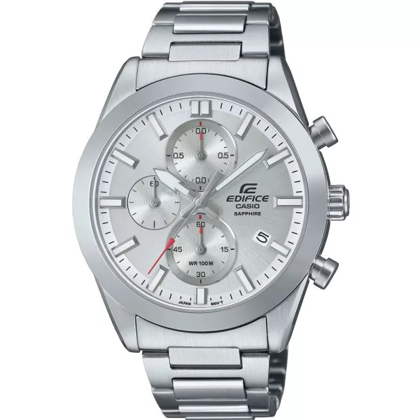 Casio Edifice Herrenuhr EFB-710D-7AVUEF