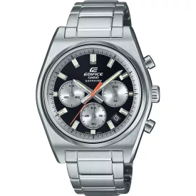 Casio Edifice Herrenuhr EFB-730D-1AVUEF