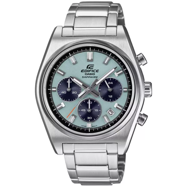 Casio Edifice Herrenuhr EFB-730D-2BVUEF
