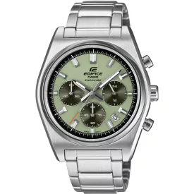 Casio Edifice Herrenuhr EFB-730D-3AVUEF