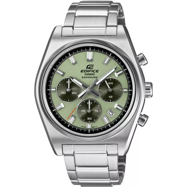 Casio Edifice Herrenuhr EFB-730D-3AVUEF