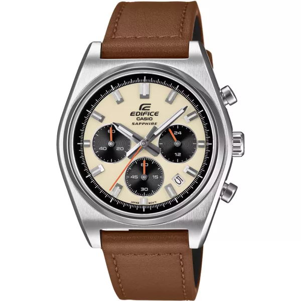 Casio Edifice Herrenuhr EFB-730L-7AVUEF