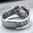 Casio Edifice Automatic Herrenuhr EFK-110D-1AER