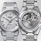 Casio Edifice Automatic Herrenuhr EFK-110D-7AER