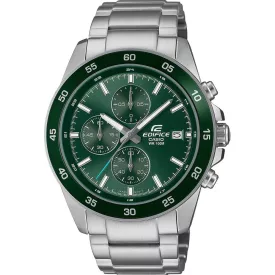 Casio Edifice Herrenuhr EFR-526D-3AVUEF