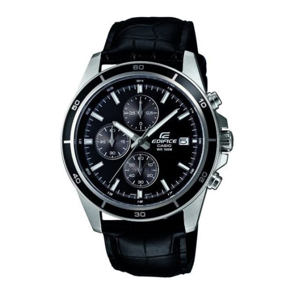 Casio Edifice Herrenuhr EFR-526L-1AVUEF