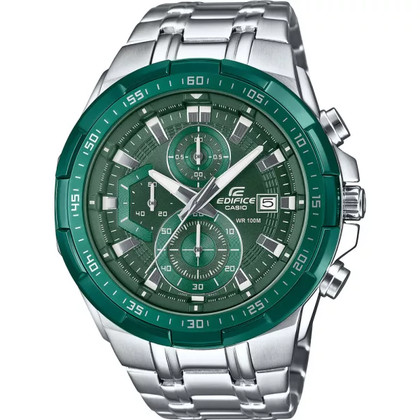 Casio Edifice Herrenuhr EFR-539DE-3AVUEF