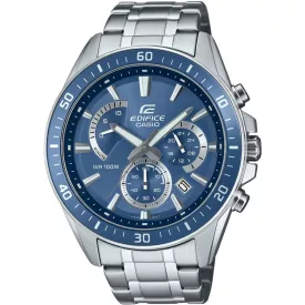 Casio Edifice Herrenuhr EFR-552D-2AVUEF